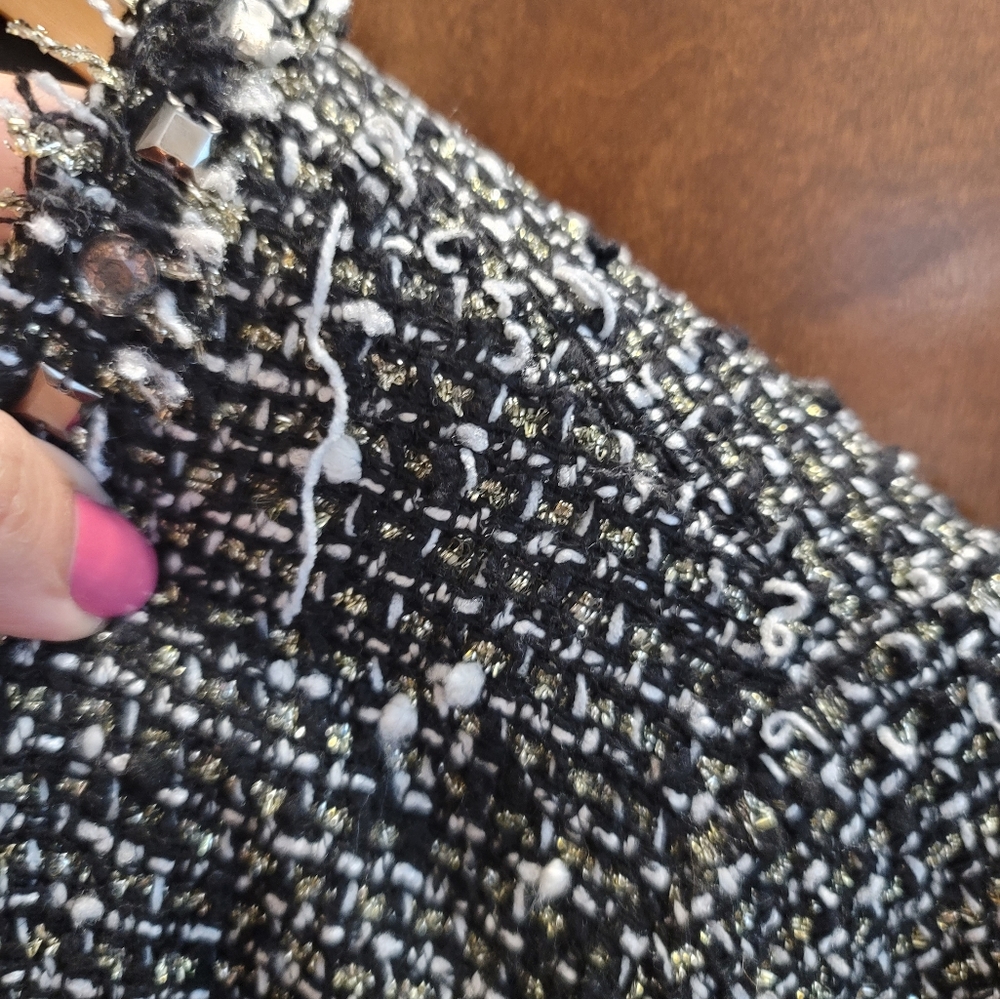 Ruby Rd. Short jacket. - Picture 3 of 9